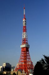 Tokio Tower