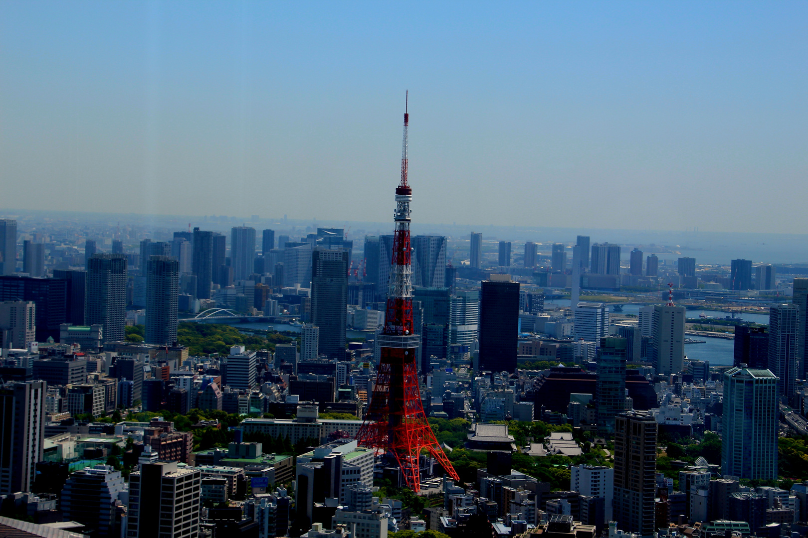 Tokio Tower