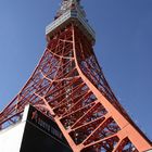 Tokio Tower