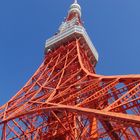 Tokio Tower