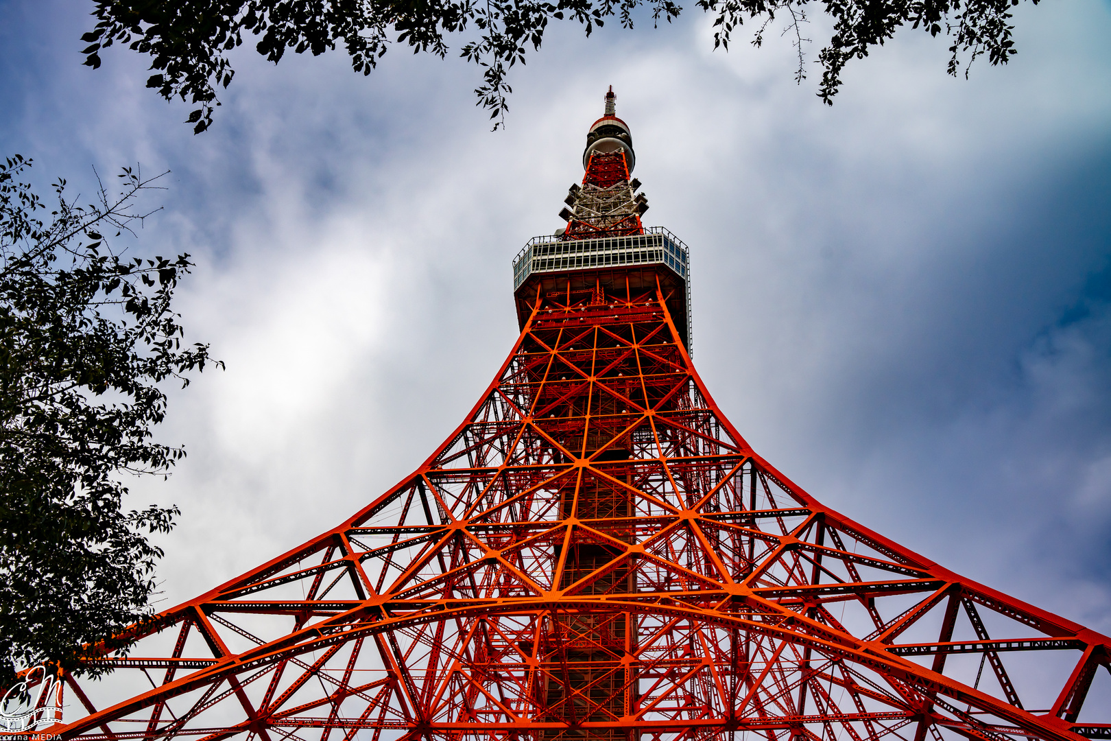 Tokio Tower