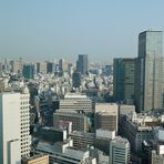 Tokio, wie man es erwartet #1