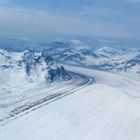 Tokosintna Gletscher