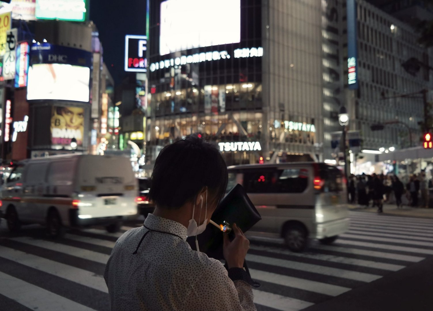 tokyo