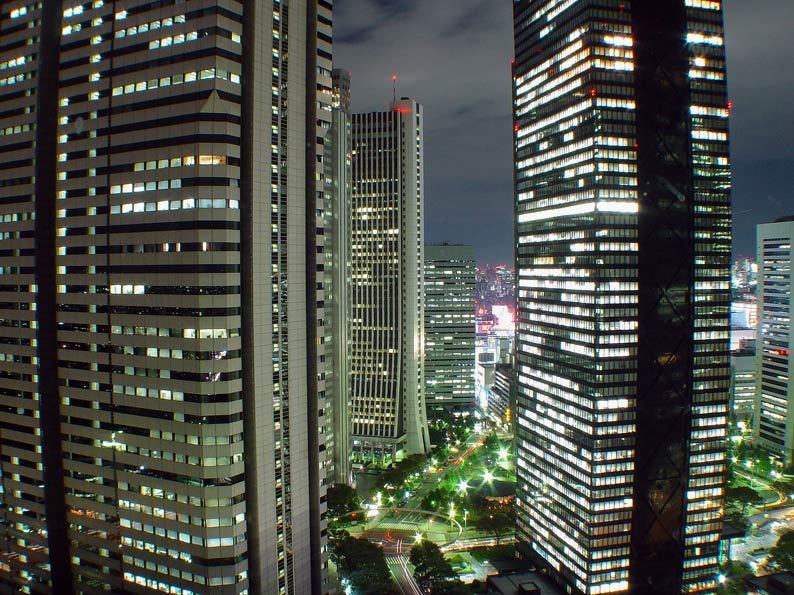 Tokyo