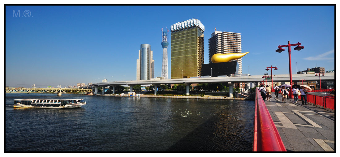 Tokyo Asakusa