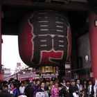 Tokyo Asakusa