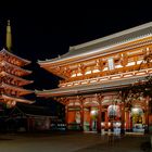 TOKYO, Asakusa-dera, Sensô-ji 