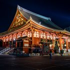 TOKYO, Asakusa-dera, Sensô-ji 