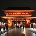 Tokyo, Asakusa