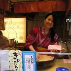 Tokyo Asakusa - I'm offering a speciality