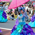 Tokyo - Asakusa Samba Carnival 2007 pic11