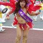 Tokyo - Asakusa Samba Carnival 2007 pic14