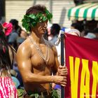 Tokyo - Asakusa Samba Carnival 2007 pic3