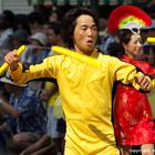 Tokyo - Asakusa Samba Carnival 2007 pic5