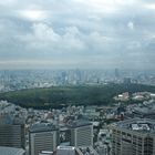 Tokyo Aussicht