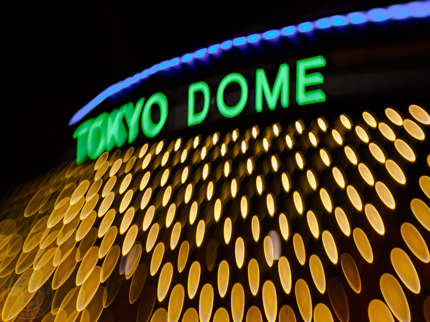 Tokyo Dome