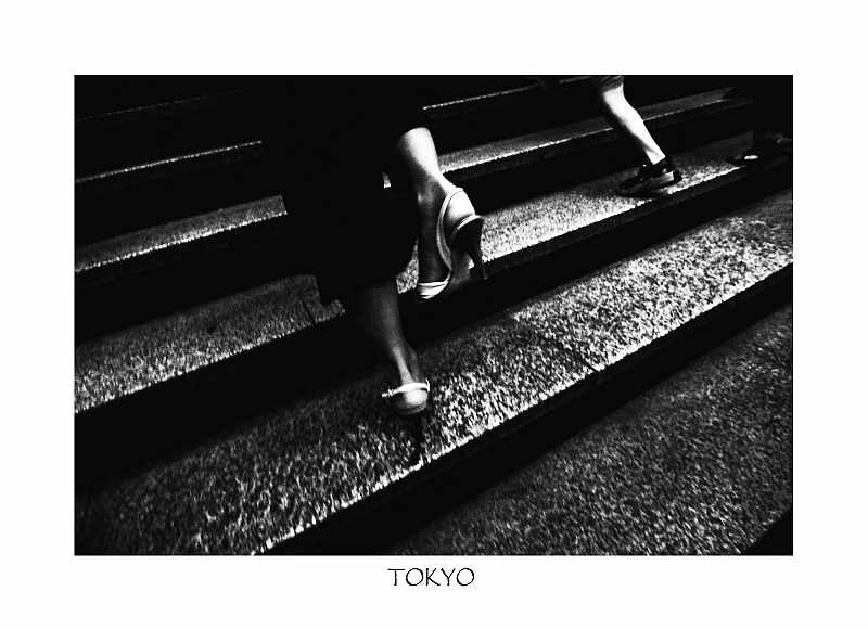 tokyo