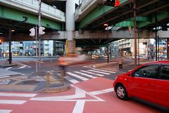 Tokyo - Ikebukuro