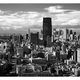 Tokyo in Black & White