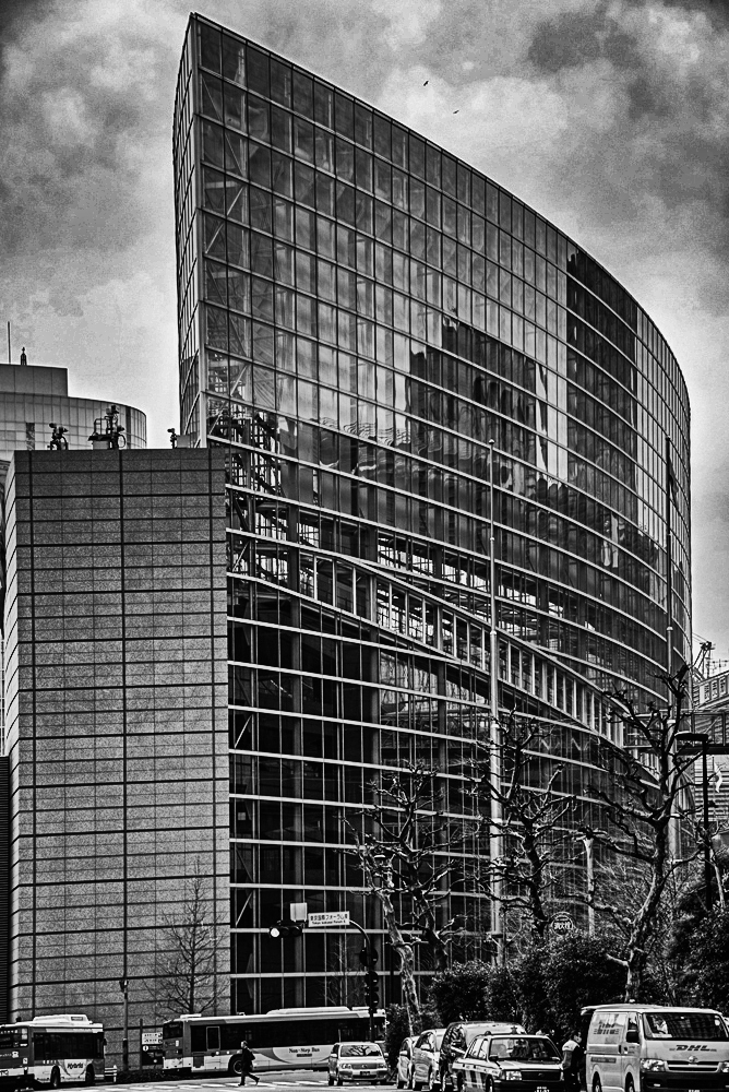 Tokyo International Forum 1