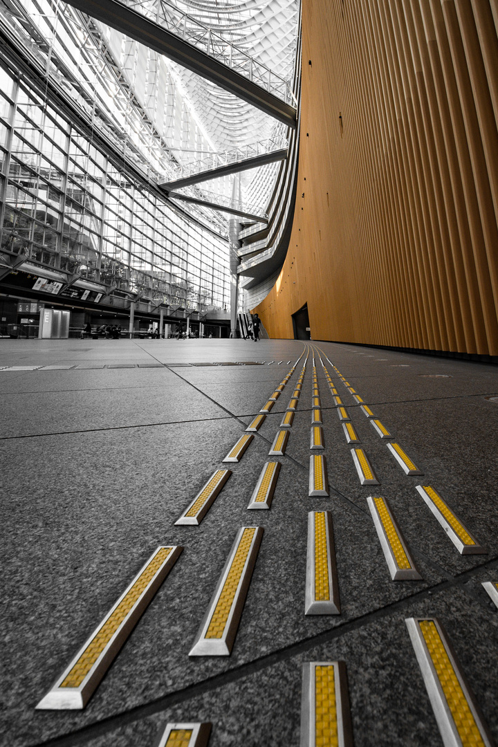 Tokyo International Forum