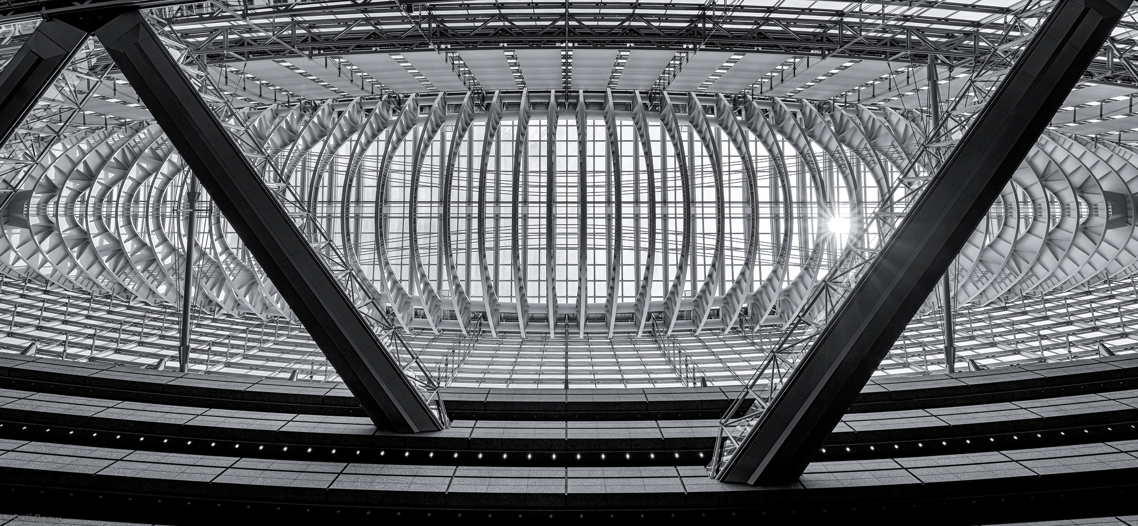 Tokyo International Forum