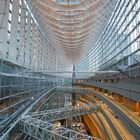 Tokyo International Forum