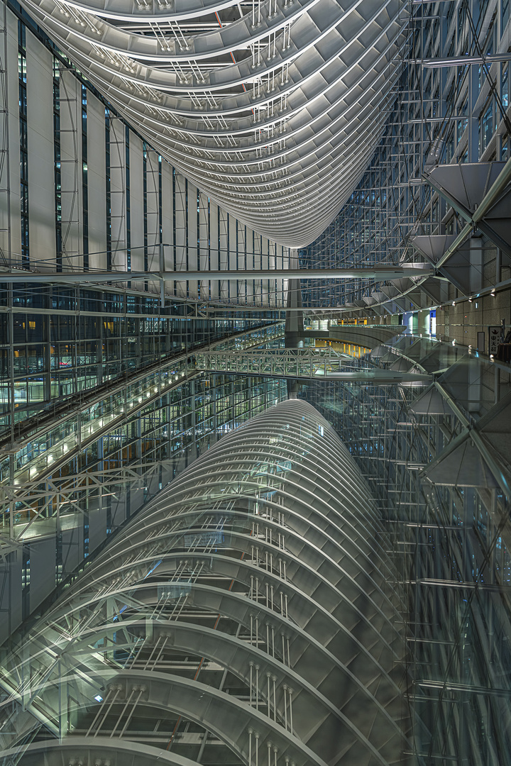 Tokyo International Forum