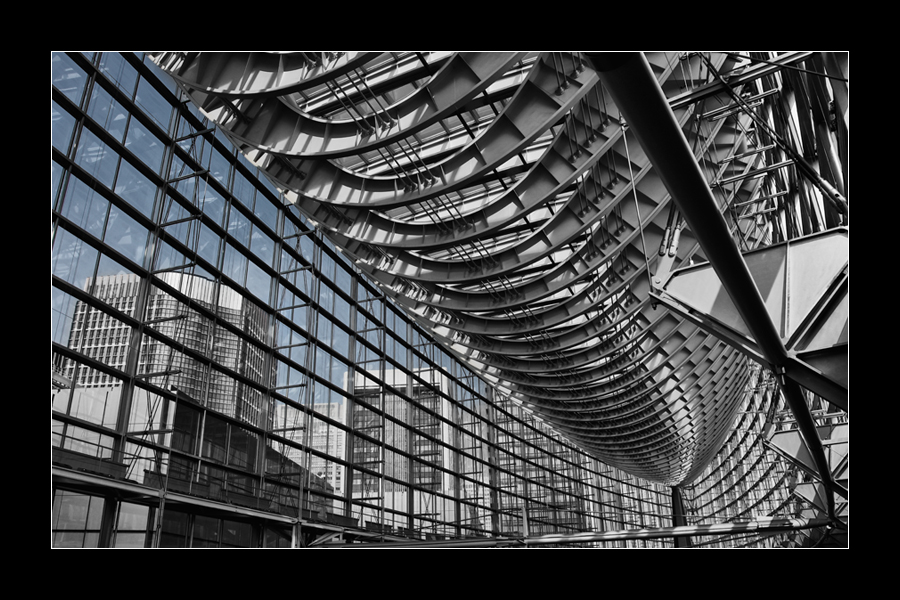 Tokyo International Forum I