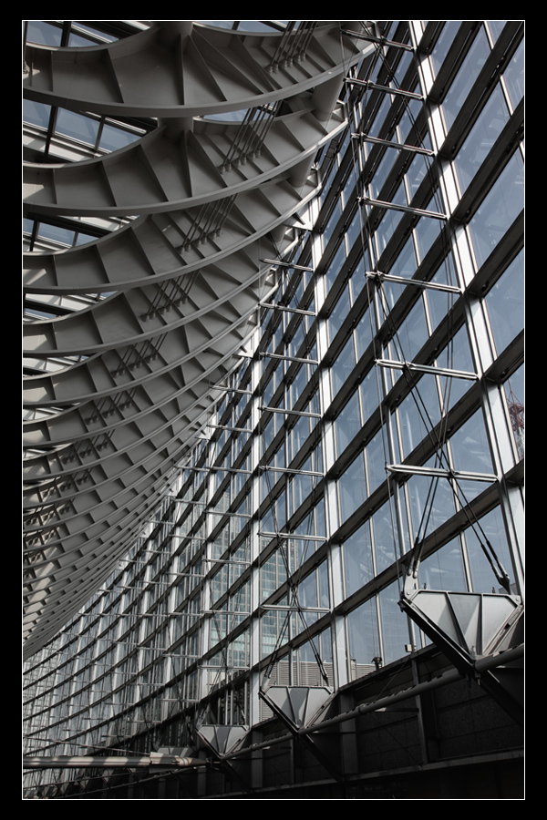 Tokyo International Forum III