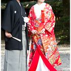 Tokyo - Japanese Wedding 01