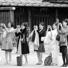 Tokyo - Meiji Temple