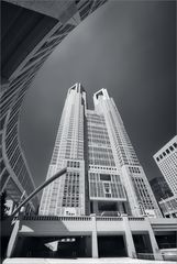 Tokyo Metropolitan Government Building