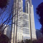 Tokyo Metropolitan Government (Main Building)