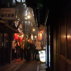 Tokyo-Nightlife
