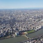 Tokyo October 2018