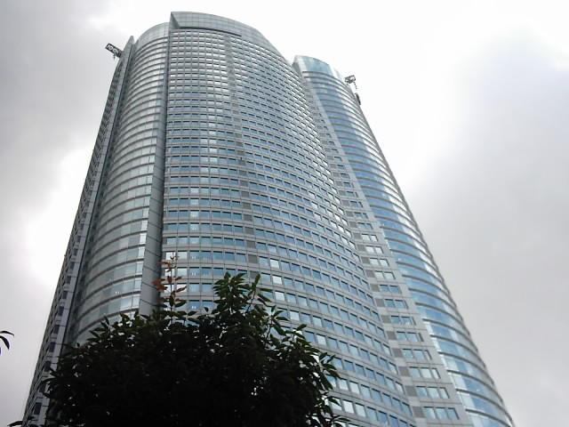 Tokyo - Roppongi