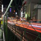 Tokyo Rush Hour