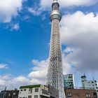 Tokyo Sky Tree