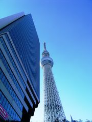 Tokyo Sky Tree