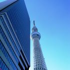 Tokyo Sky Tree