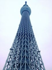 Tokyo Sky Tree