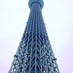 Tokyo Sky Tree