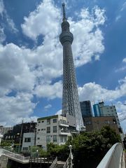Tokyo Skytree