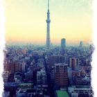 Tokyo Skytree