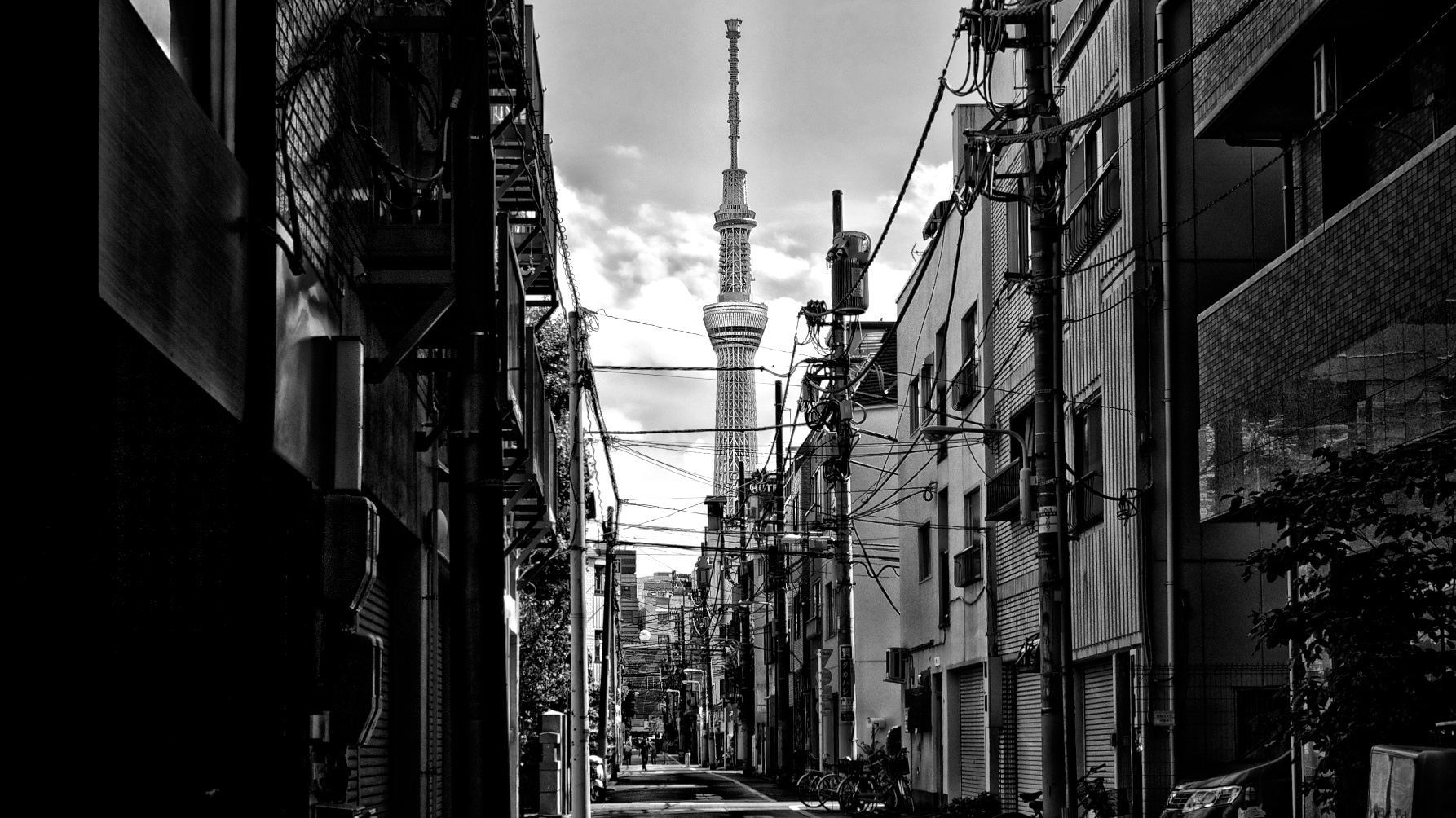 Tokyo Skytree