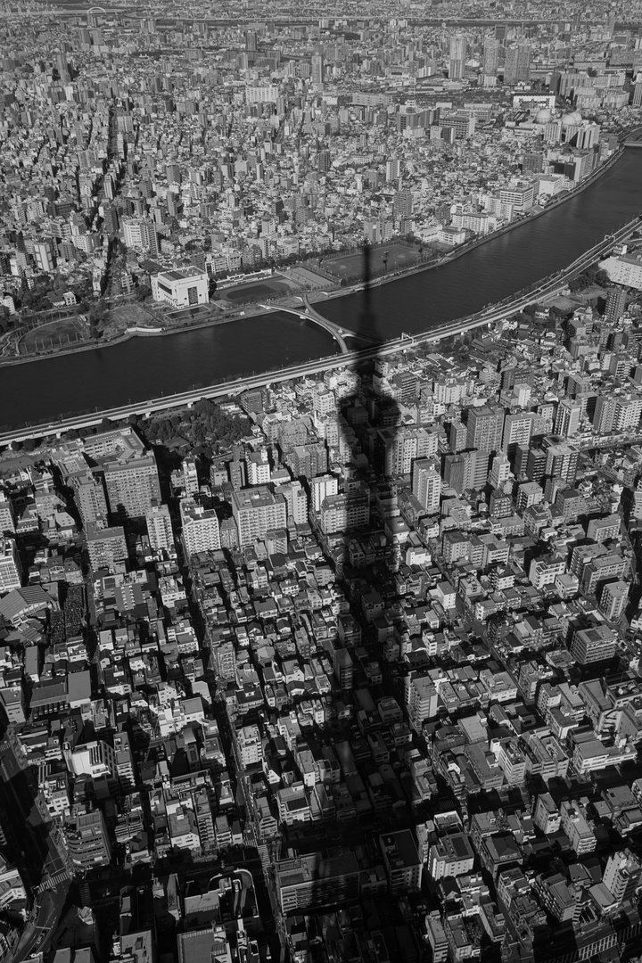 Tokyo Skytree