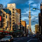 Tokyo - Skytree