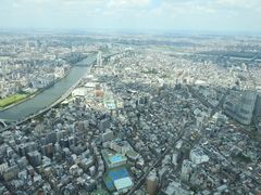 Tokyo Skyview